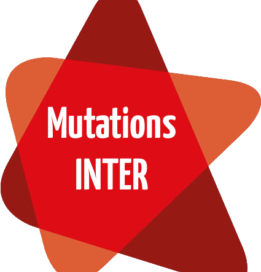 Mutations inter 2022