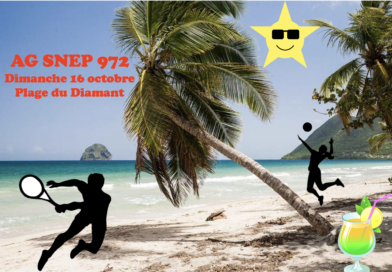 Assemblée Générale SNEP 972