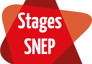 Stage syndical les 9 & 10 février 2023